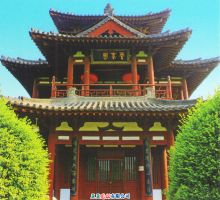 楼阁