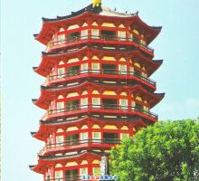 水榭
