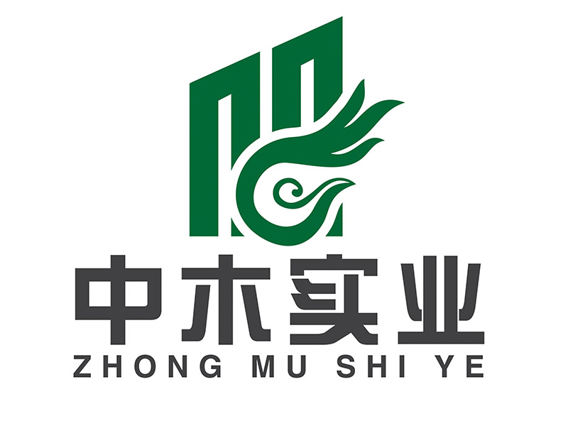 上海中木实业有限公司
