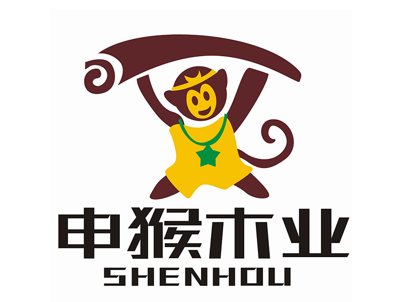 上海申猴木业有限公司